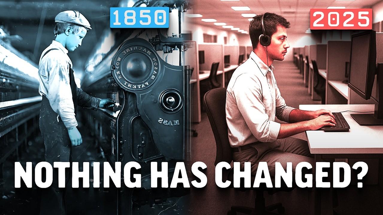 Why WORKERS should OWN companies