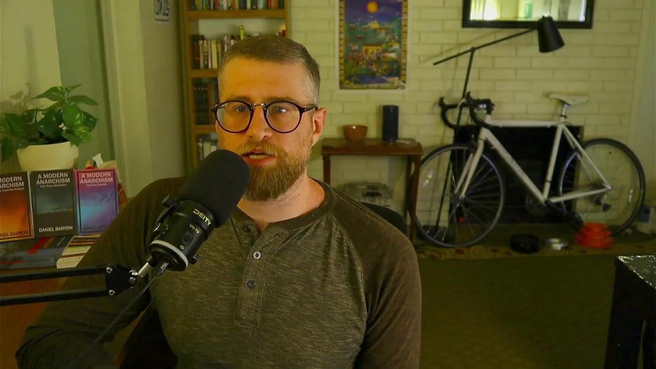 Anark May Livestream!