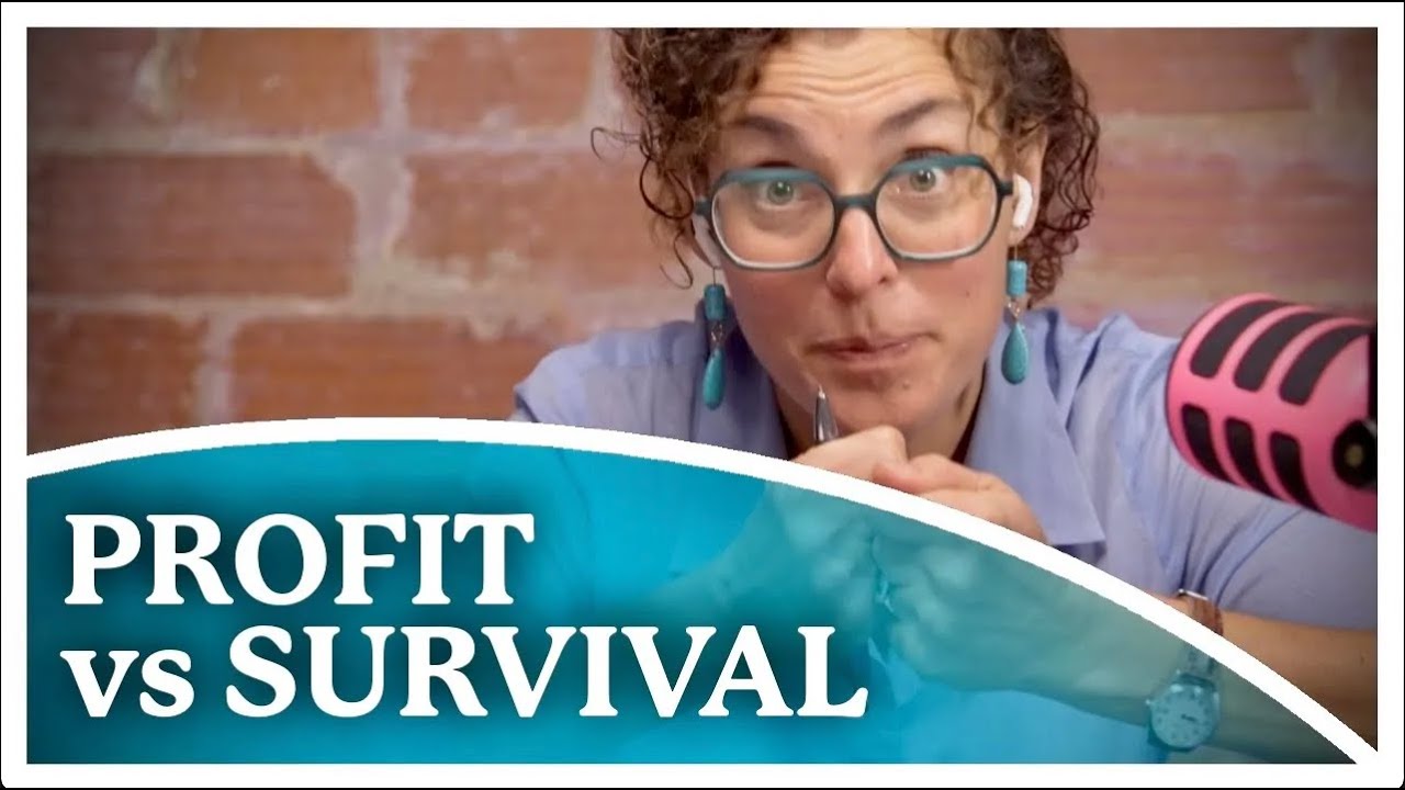 Why the Climate Crisis Still Makes Sense Under Capitalism | Andreas Malm