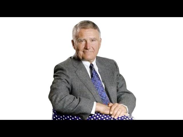 George C. Roche III: When you Americans lose your country, where will you go