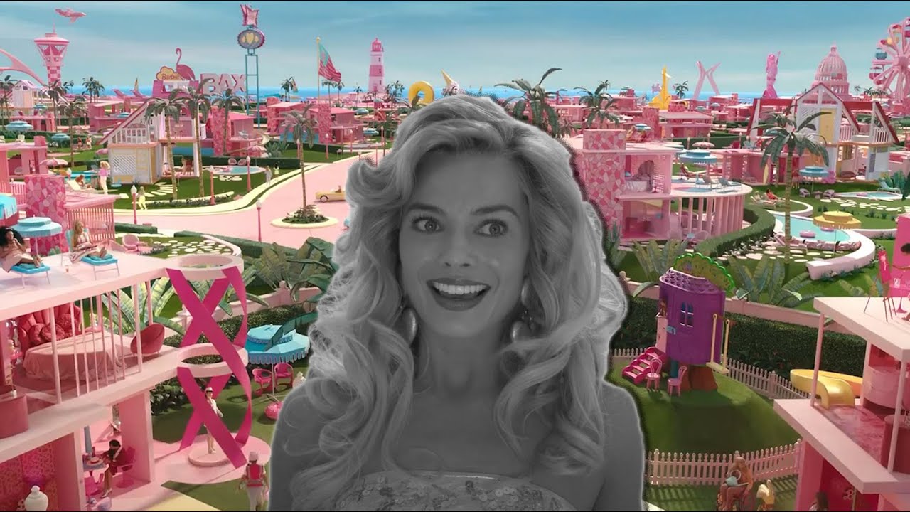 Barbie: Feminism and Contradiction