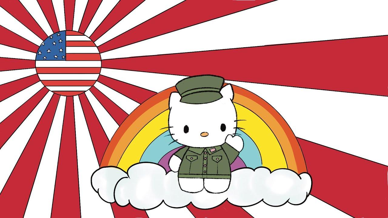 How Japanese Fascists Got Away With War Crimes