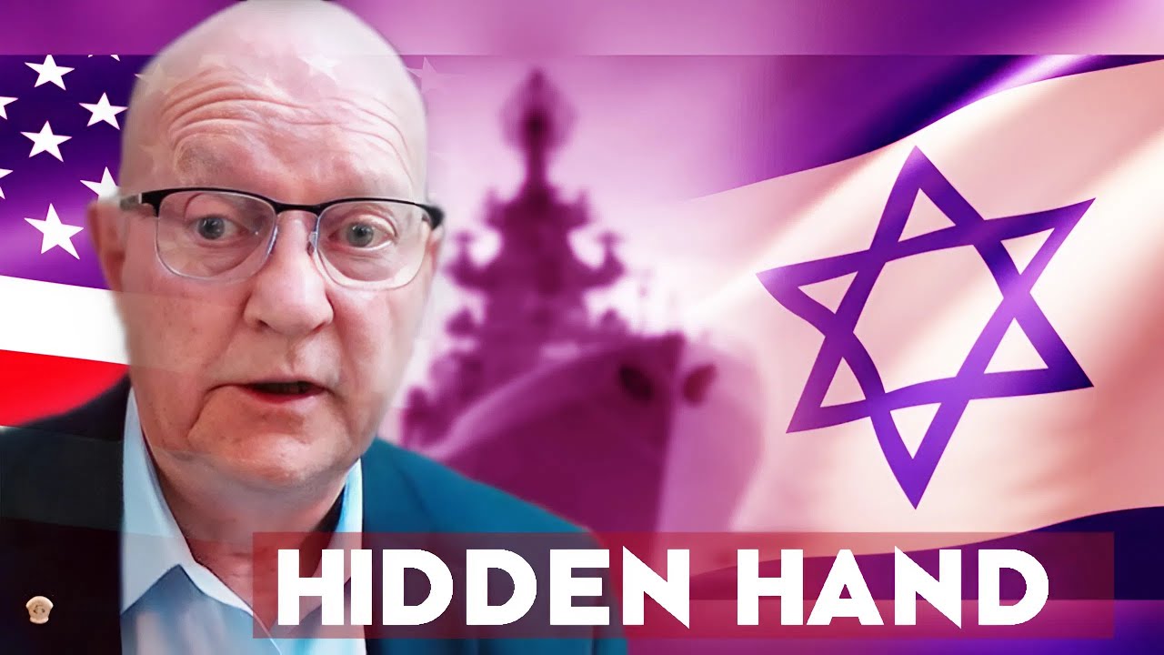 ISRAEL PULLS THE STRINGS — Trump’s Venezuela Trap | Col. Larry Wilkerson