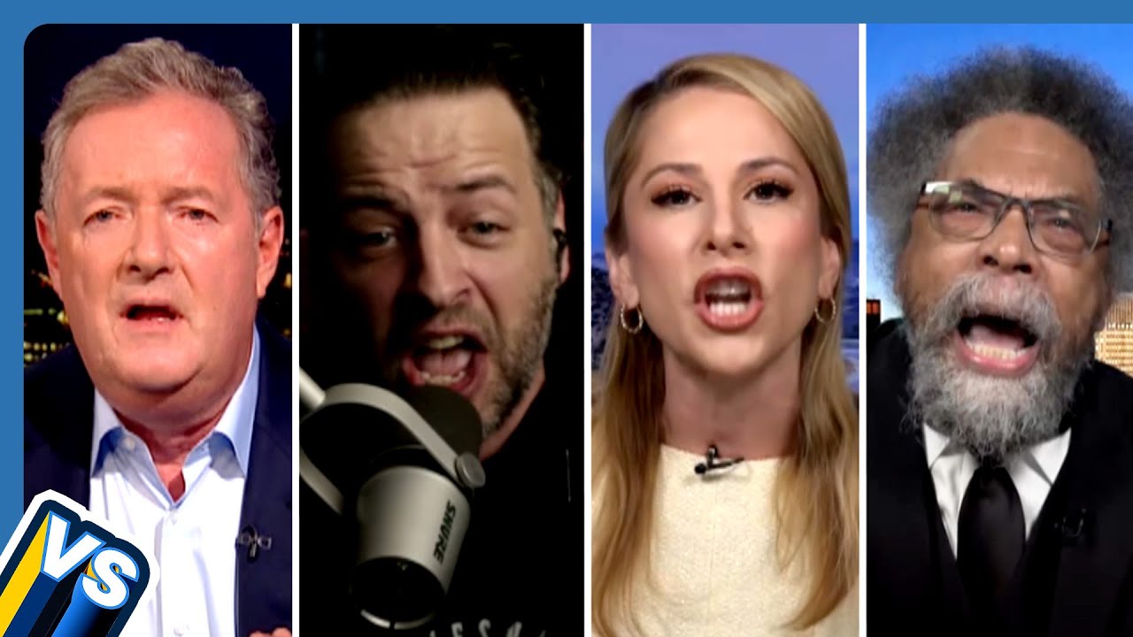 “They’ll Do It Again and AGAIN!” Charlie Kirk Debate Causes Guest Storm-Out