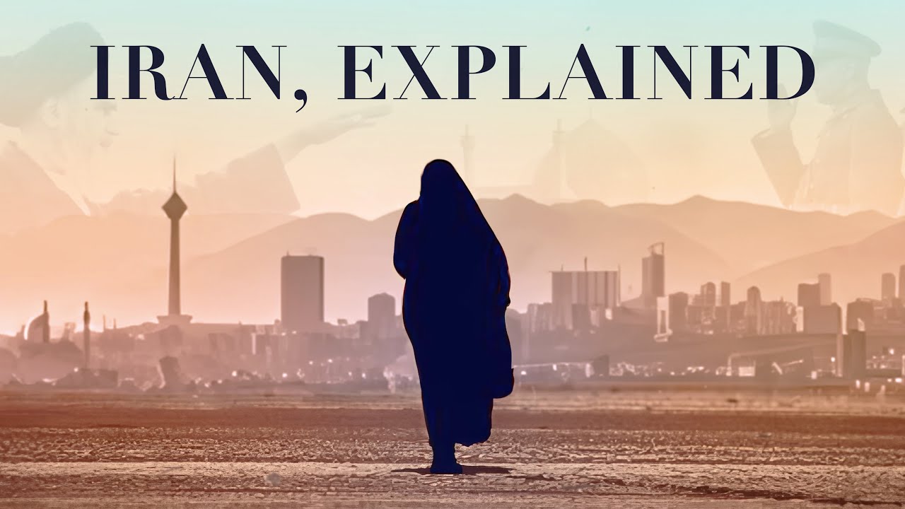 How Iran Became a Theocracy