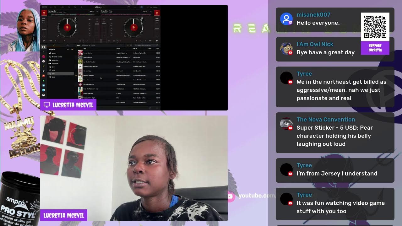 Boss Comrade Sounds | Sound Check Q&A