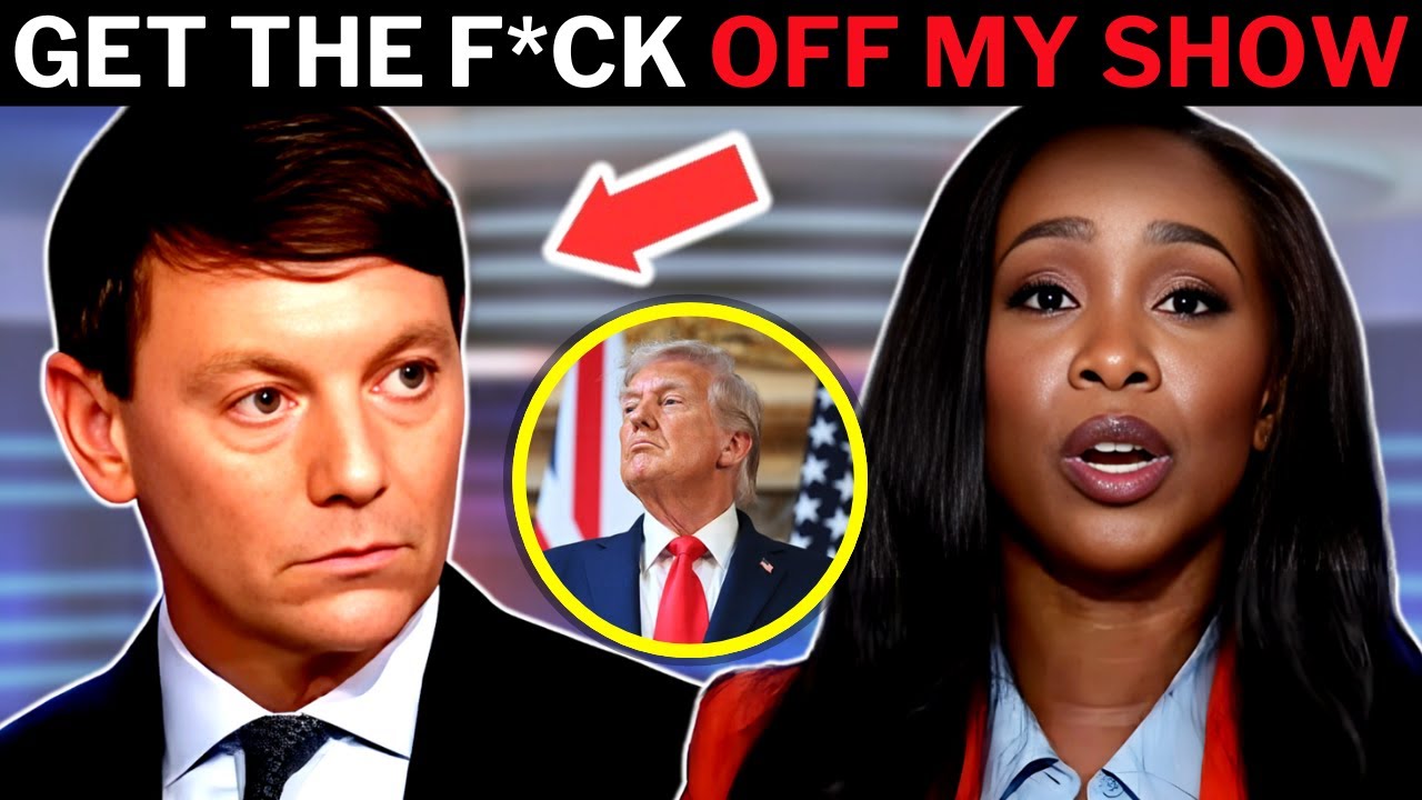 Abby Phillip's EPIC Takedown of MAGA's Charlie Kirk Obsession