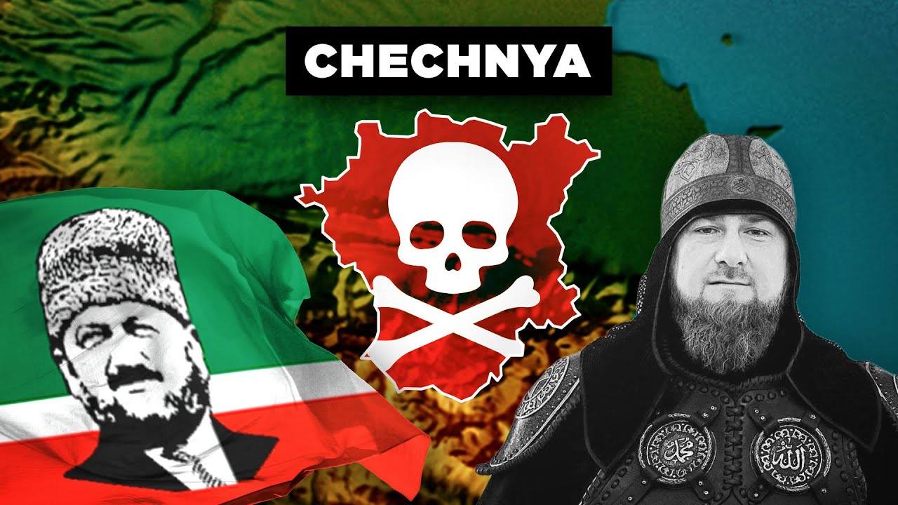 Chechnya: The Insane North Korea of Europe