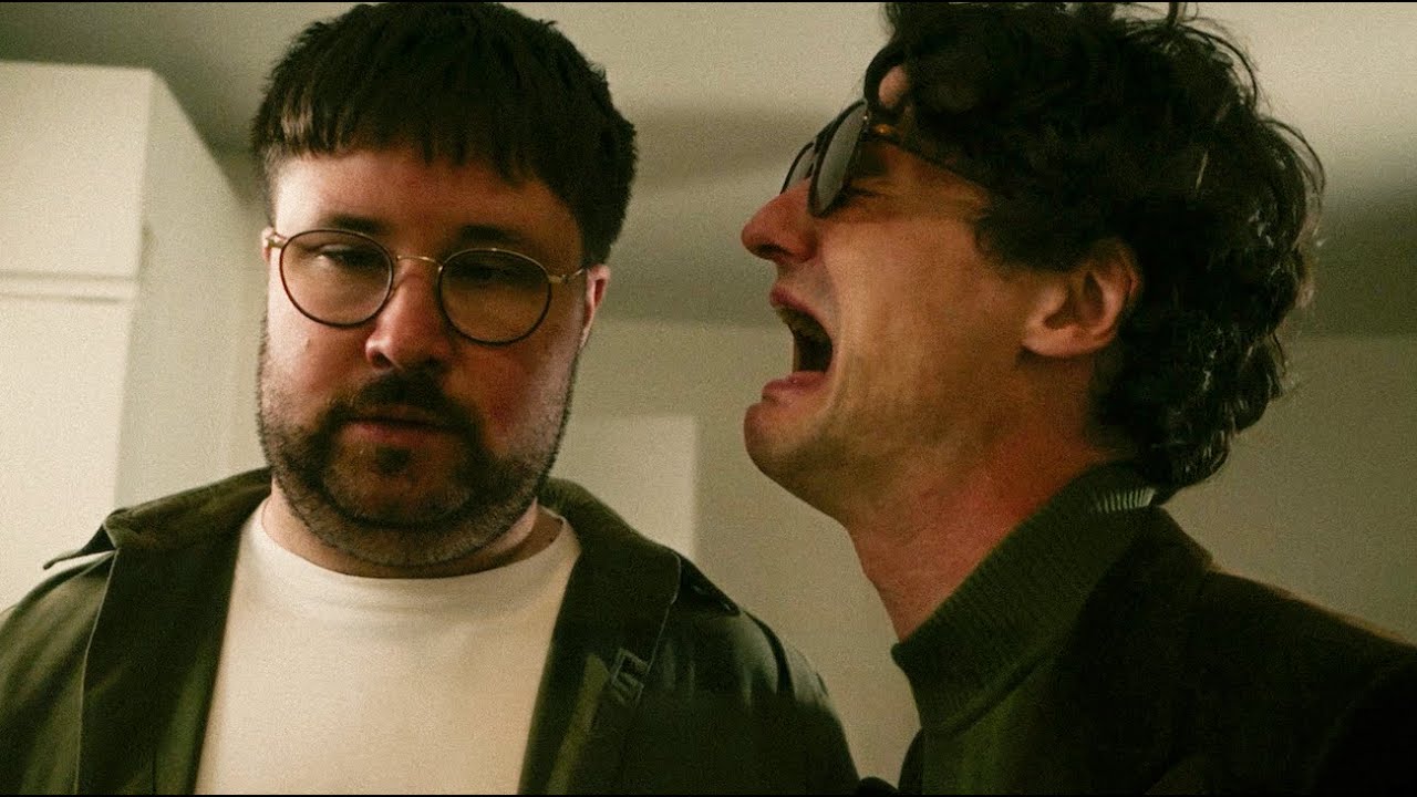 I Have Solved The Male Mental Health Crisis