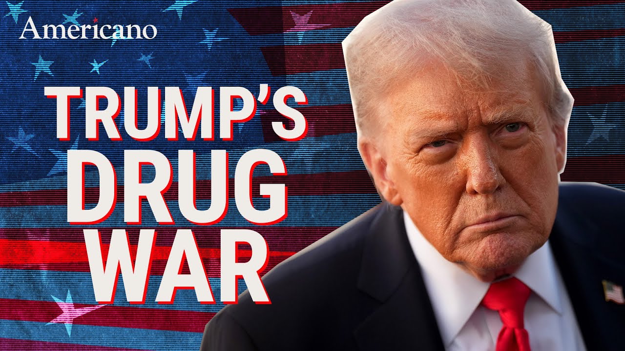 Inside Trump’s war on the cartels – with Ben Domenech