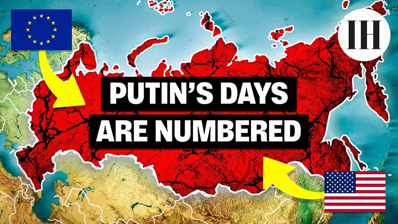 The Real Reason Russia Hasn't Collapsed (Yet)