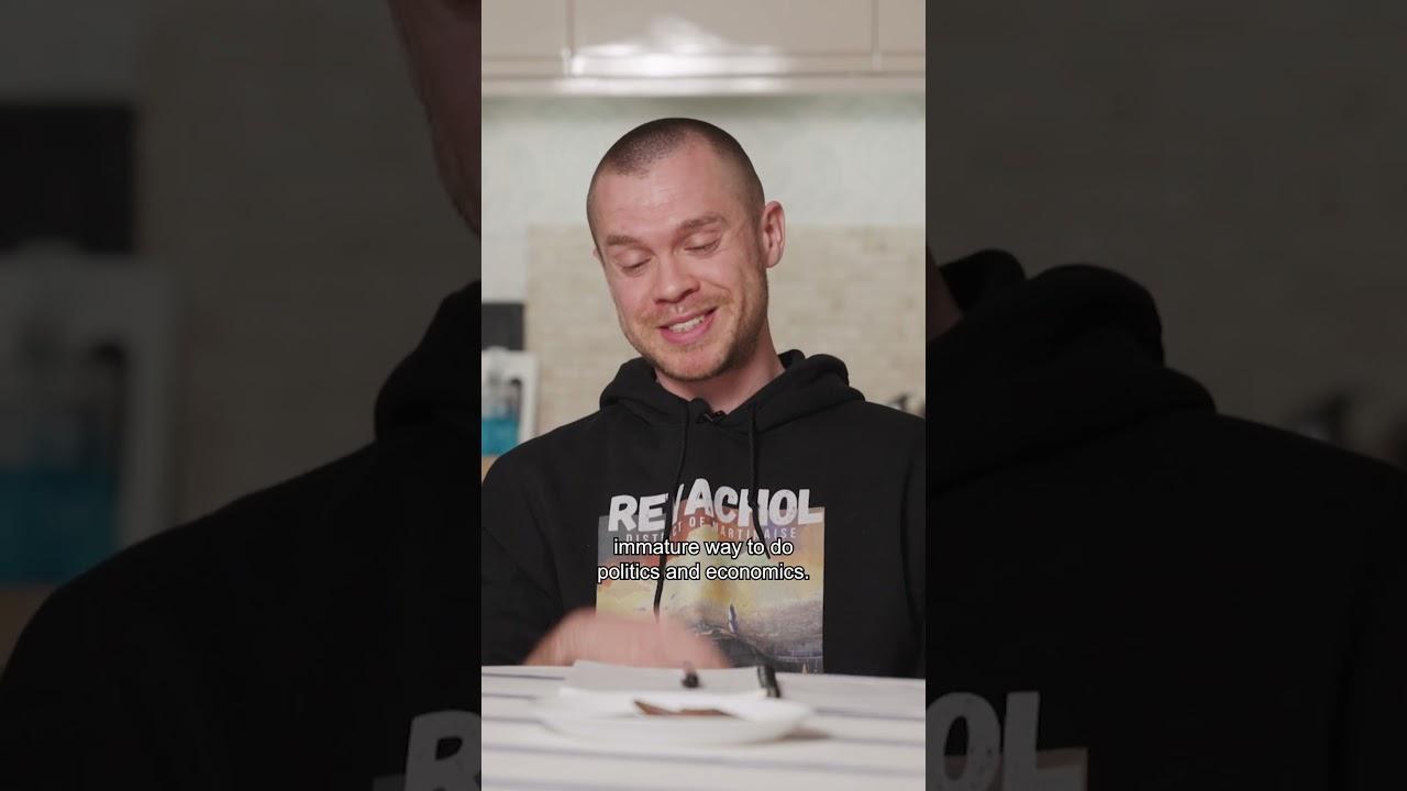 Traders are betting Trump is fundamentally incompetent