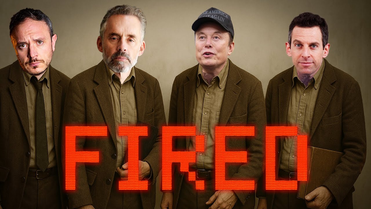 The Death of Woke Grift