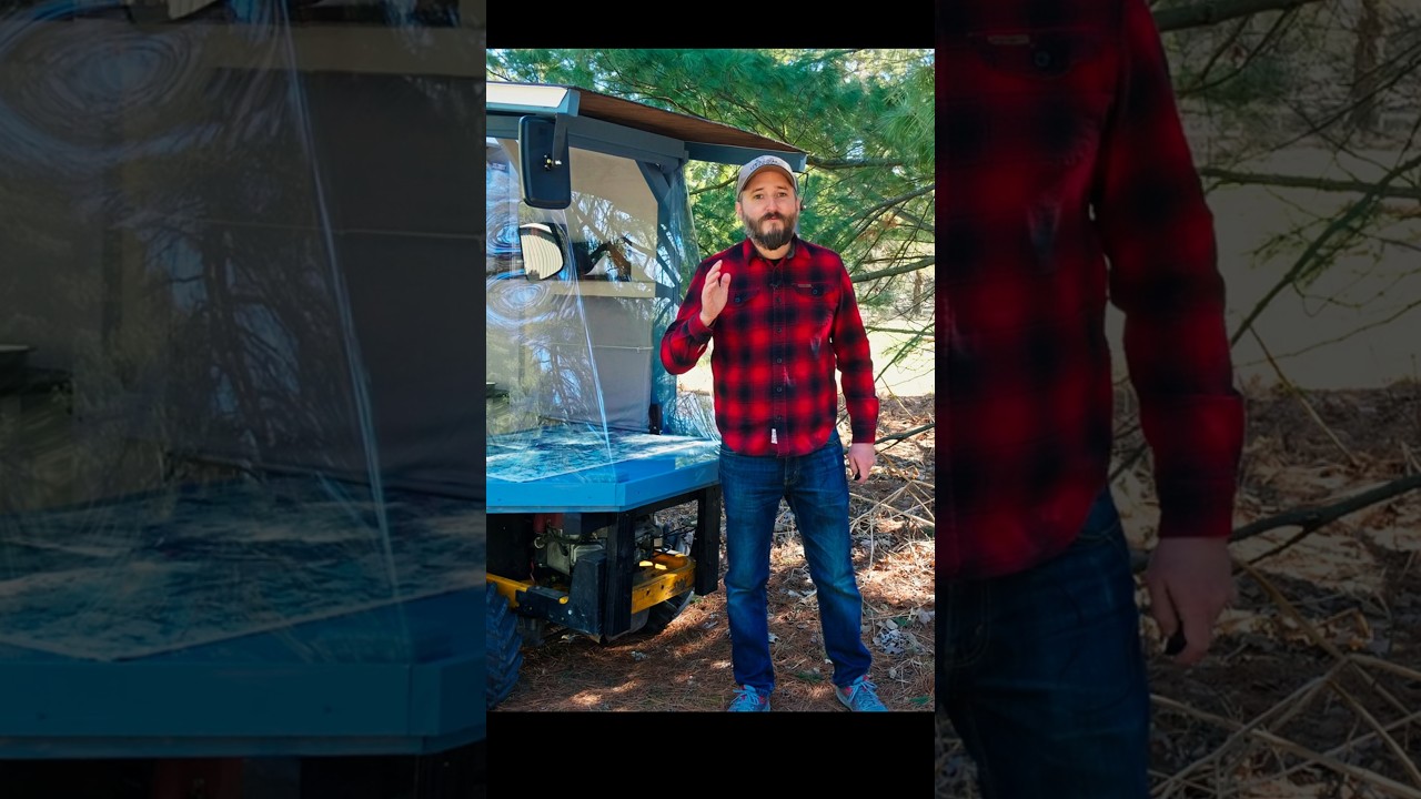 Bend Acrylic Windows like a Pro