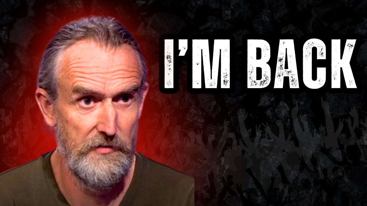 I Went to Prison for the Climate — Here’s What I Learned