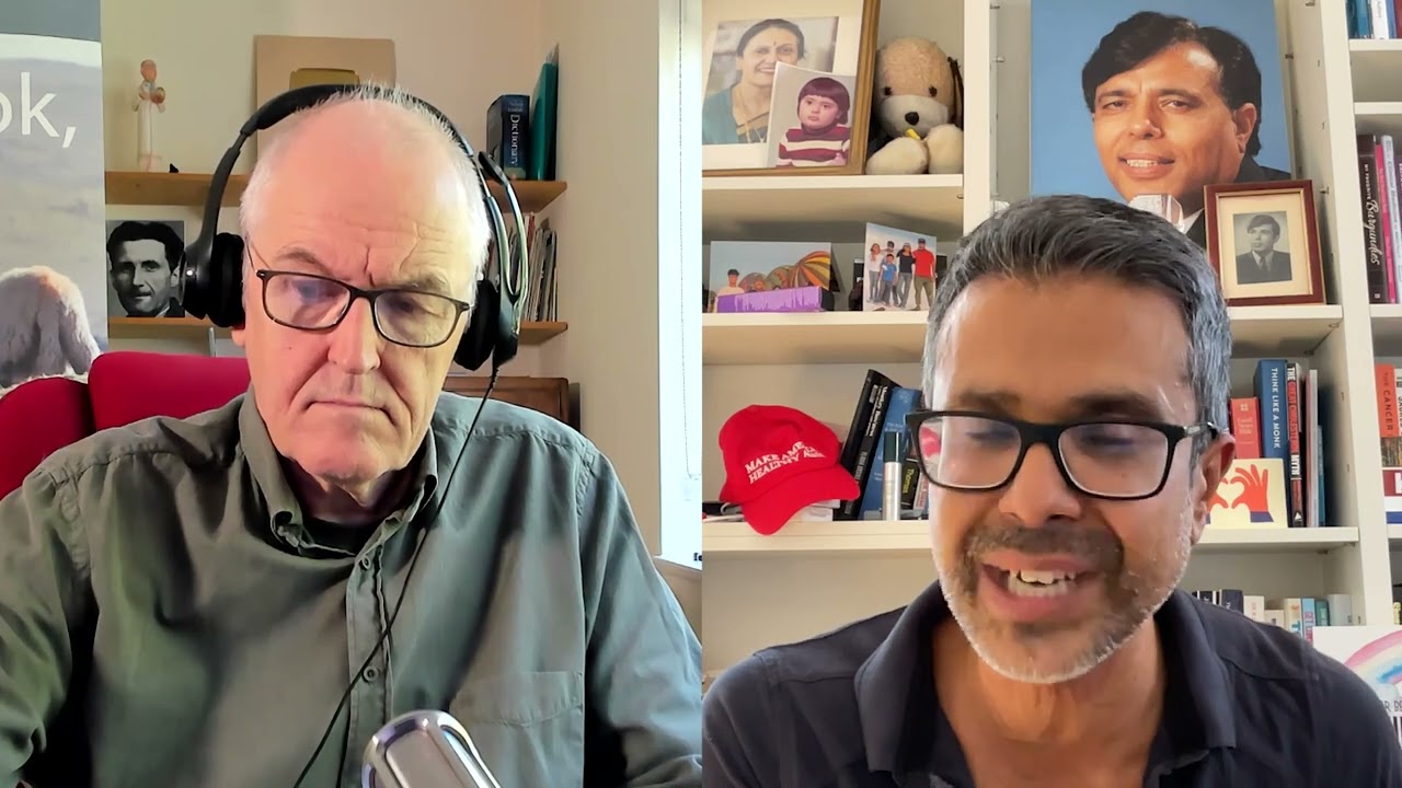 Making America Healthy