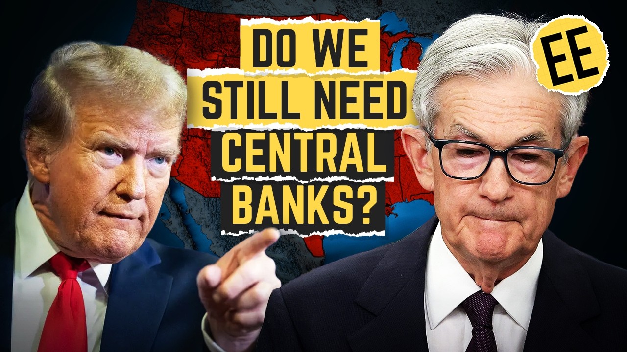 Is the US Central Bank Losing Its Independence?